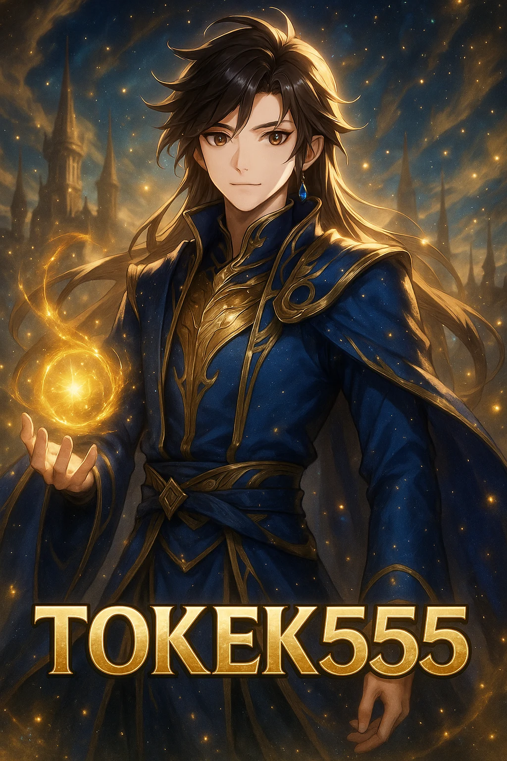 TOKEK555